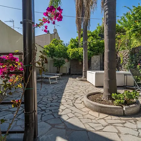 Casa Scala 阿奇雷亚莱