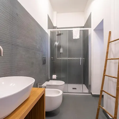 招待所 Casa Scala