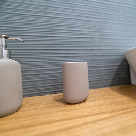 게스트하우스 Casa Scala 아치레알레