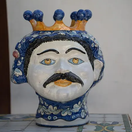 Casa Scala 招待所