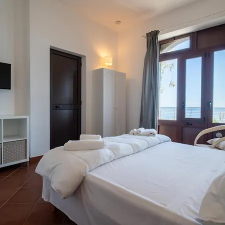 招待所 Casa Scala