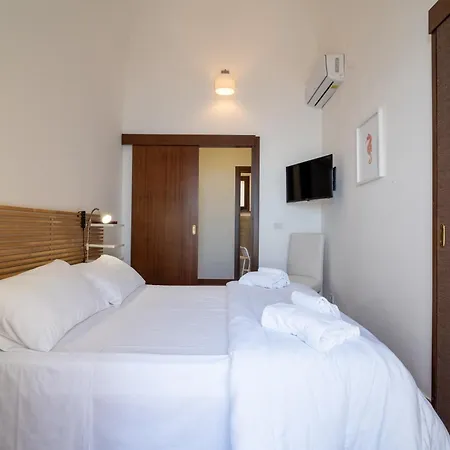 Casa Scala 招待所 阿奇雷亚莱