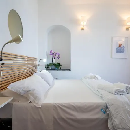 게스트하우스 Casa Scala 아치레알레