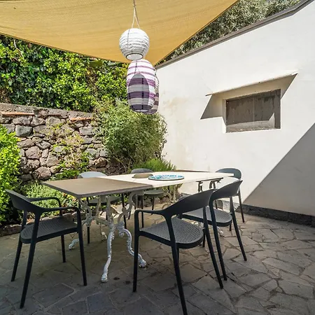 Casa Scala 아치레알레