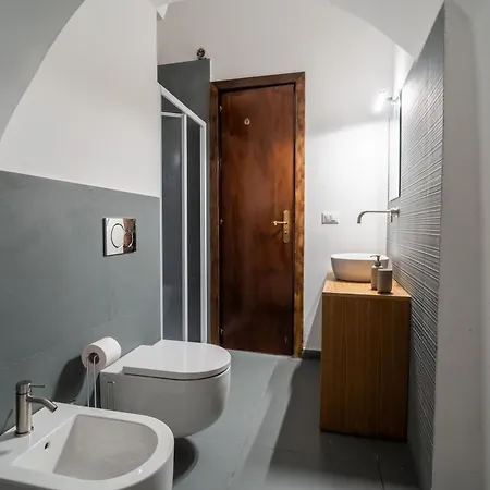 招待所 Casa Scala 3*