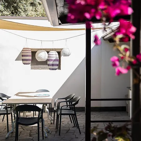 Casa Scala 게스트하우스