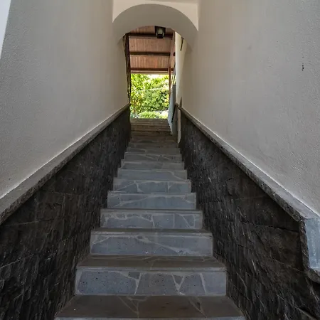 Casa Scala 招待所 阿奇雷亚莱