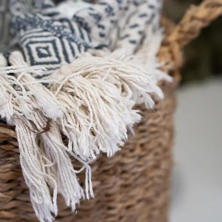 게스트하우스 Casa Scala 아치레알레