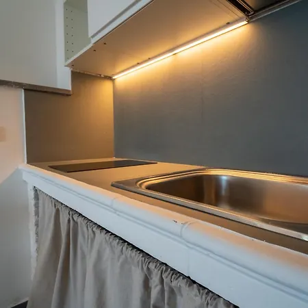 Casa Scala 아치레알레