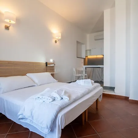 Casa Scala 3* 阿奇雷亚莱