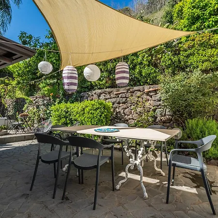 Casa Scala 아치레알레