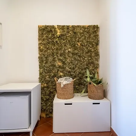 Casa Scala 阿奇雷亚莱