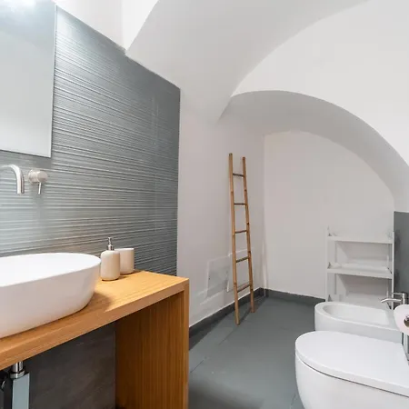 Casa Scala 3* 阿奇雷亚莱