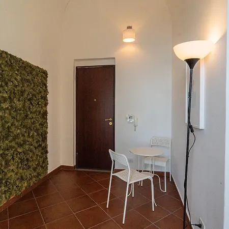 招待所 Casa Scala