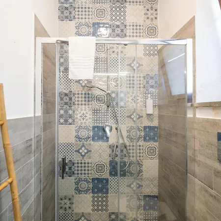 招待所 Casa Scala 阿奇雷亚莱