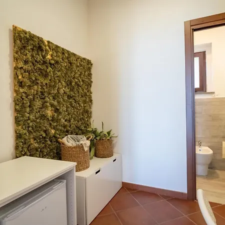 Casa Scala 阿奇雷亚莱