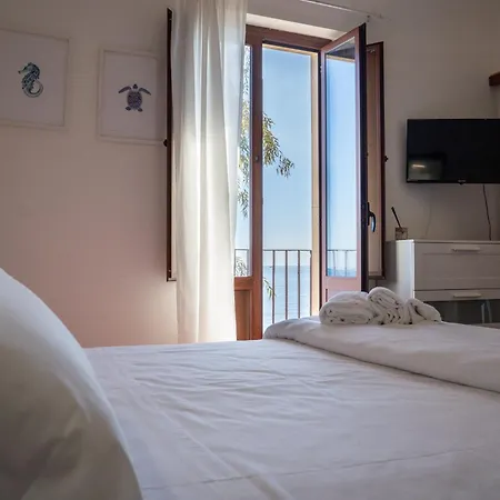 招待所 Casa Scala