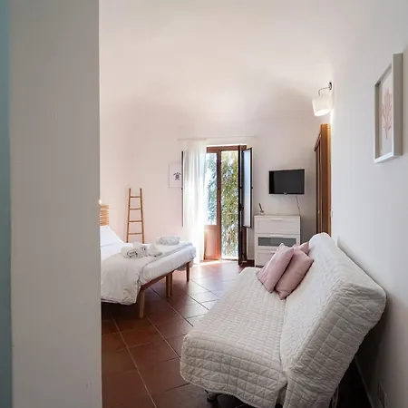 招待所 Casa Scala 阿奇雷亚莱