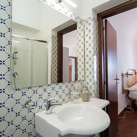 Casa Scala 아치레알레