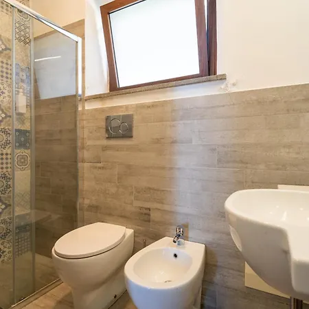 Casa Scala 3* 아치레알레