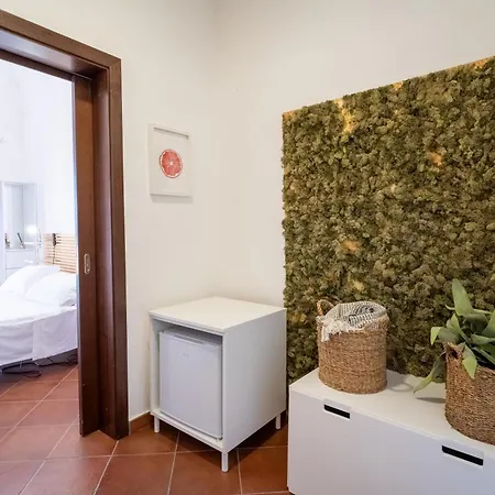 게스트하우스 Casa Scala 아치레알레