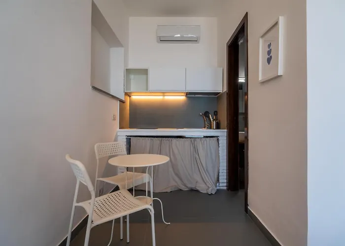 Casa Scala Affittacamere 3*