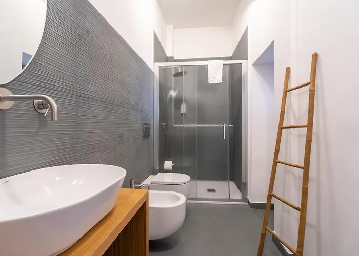 Affittacamere Casa Scala