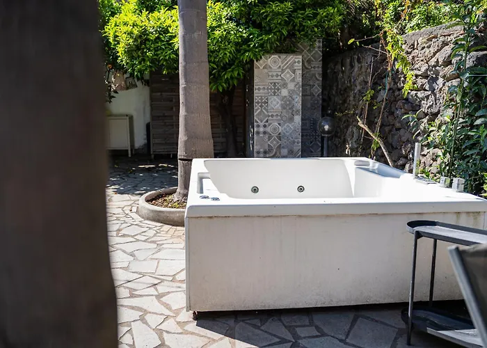 Casa Scala Penzion 4*