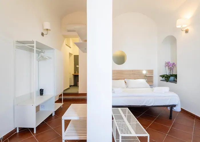 Affittacamere Casa Scala 3*