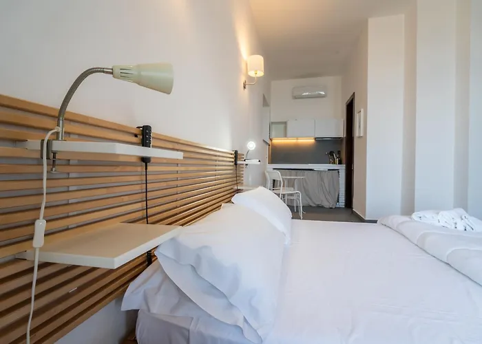 Casa Scala 4*