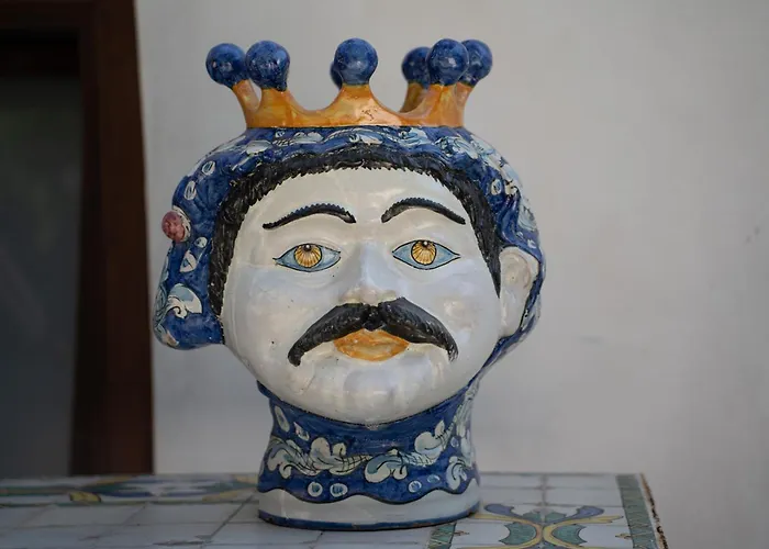 Casa Scala Affittacamere