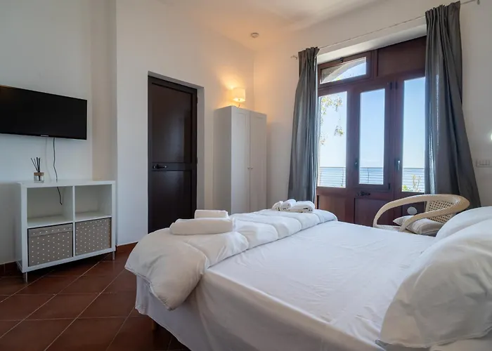 Affittacamere Casa Scala