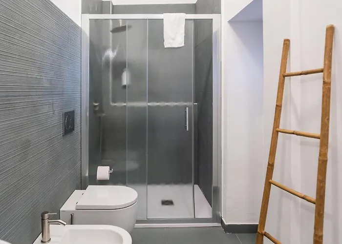 Casa Scala Affittacamere 3*