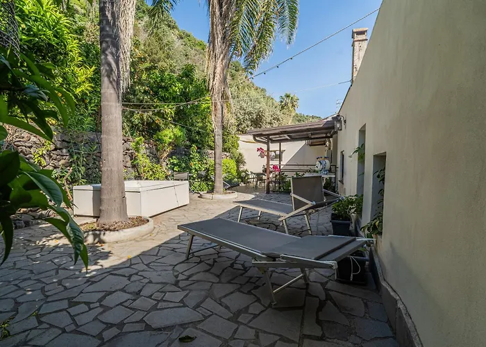 Affittacamere Casa Scala 3*