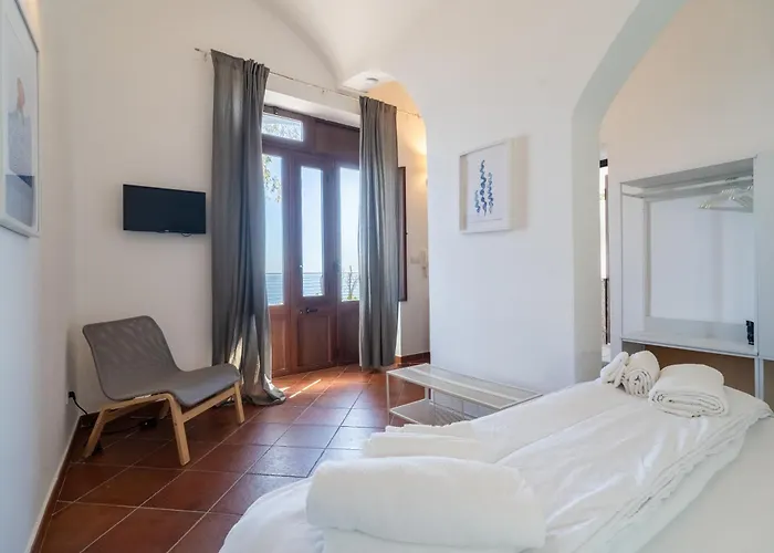 Casa Scala Affittacamere