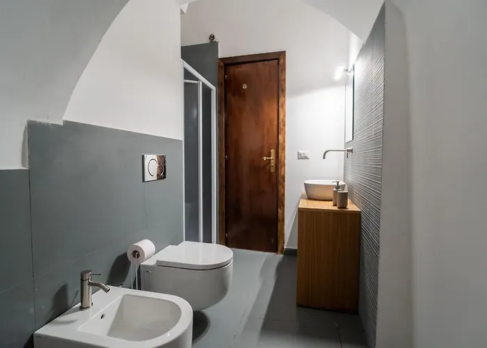 Affittacamere Casa Scala 3*