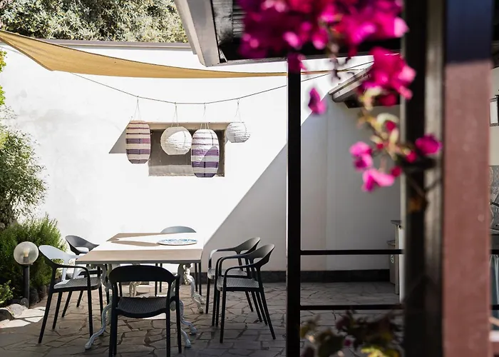 Casa Scala Affittacamere