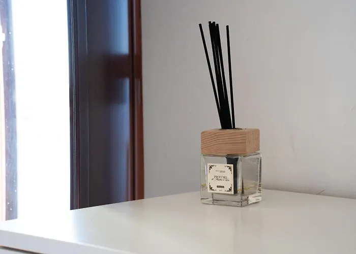 Affittacamere Casa Scala