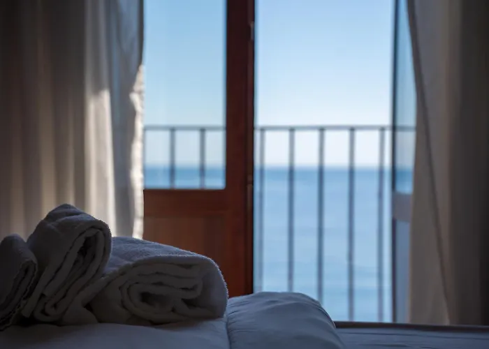 Penzion Casa Scala 4*