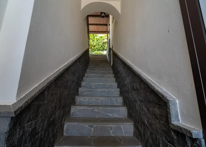 Casa Scala Penzion Acireale