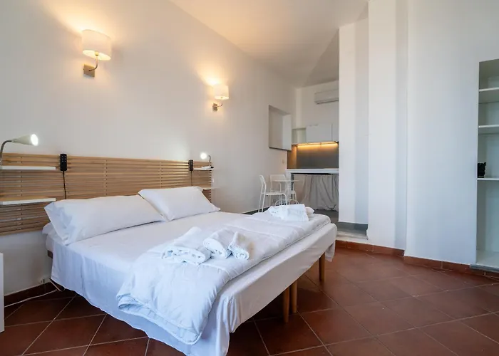 Casa Scala 4* Acireale