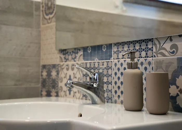 Affittacamere Casa Scala 3*