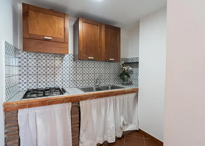 Casa Scala 4* Acireale