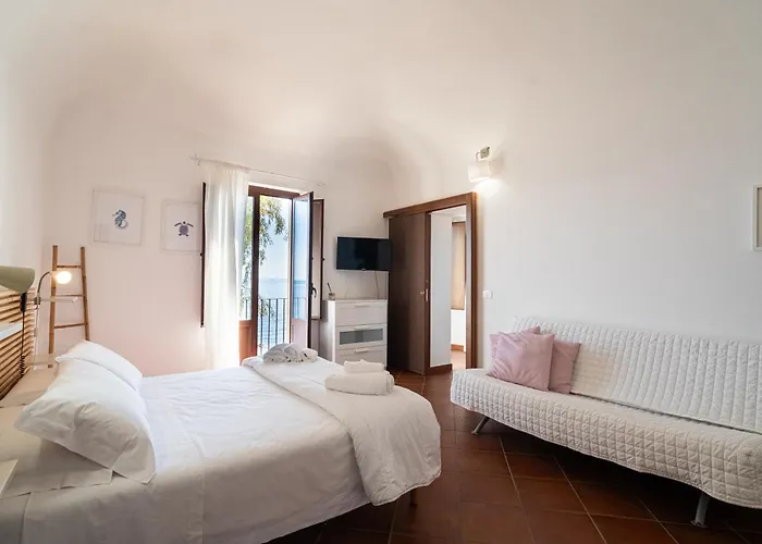Casa Scala Penzion Acireale