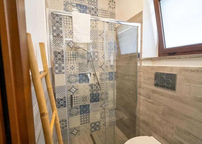 Casa Scala 4*