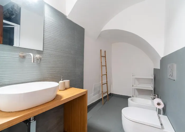 Casa Scala 4* Acireale