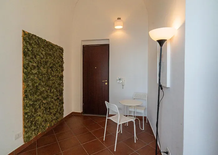 Penzion Casa Scala
