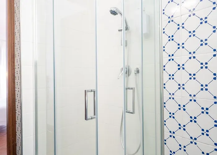 Casa Scala Affittacamere 3*