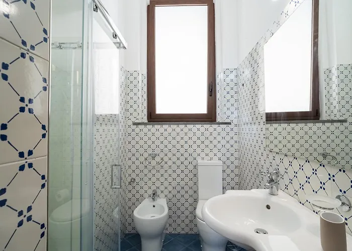 Casa Scala Affittacamere 3*