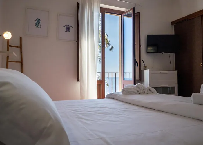 Affittacamere Casa Scala